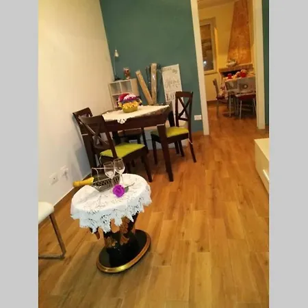 Casa Sgurghy Апартаменты Sgurgola