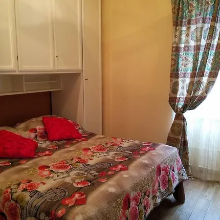 Casa Sgurghy *