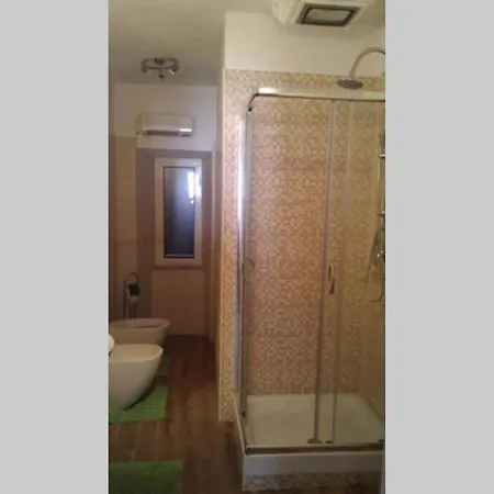 Апартаменты Casa Sgurghy *