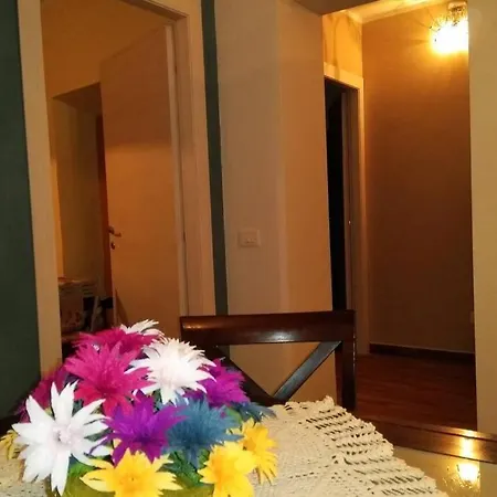 Casa Sgurghy *