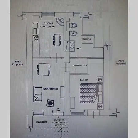 Casa Sgurghy