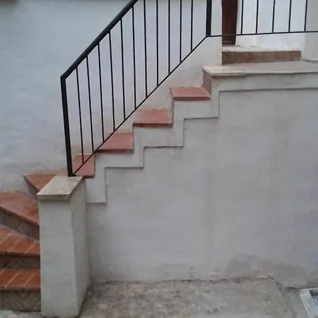 Апартаменты Casa Sgurghy *