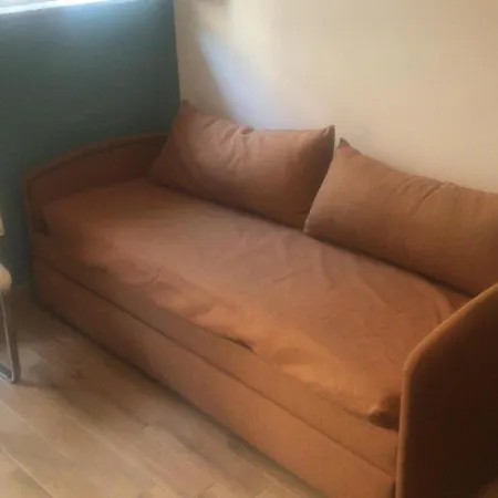 Апартаменты Casa Sgurghy